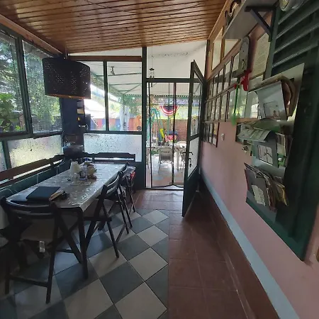 Newmidi Terrace, Wifi Pensión Siófok