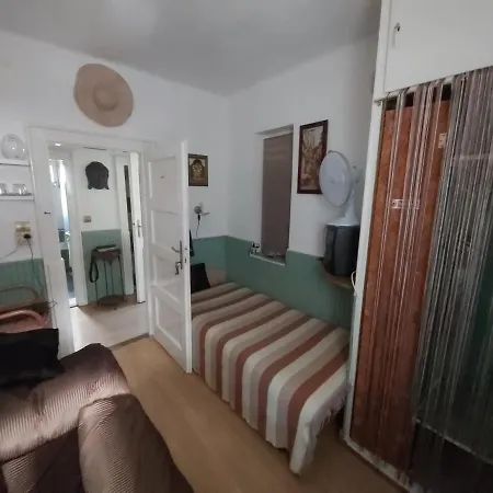 Newmidi Terrace, Wifi Siófok