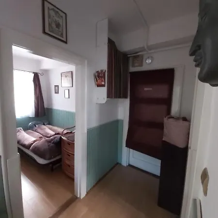 Newmidi Terrace, Wifi Konukevi 3*