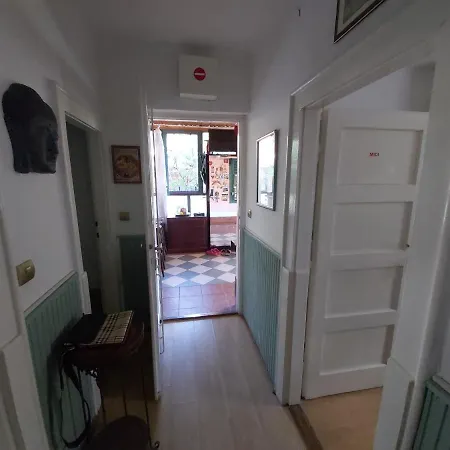 Pensión Newmidi Terrace, Wifi 3*