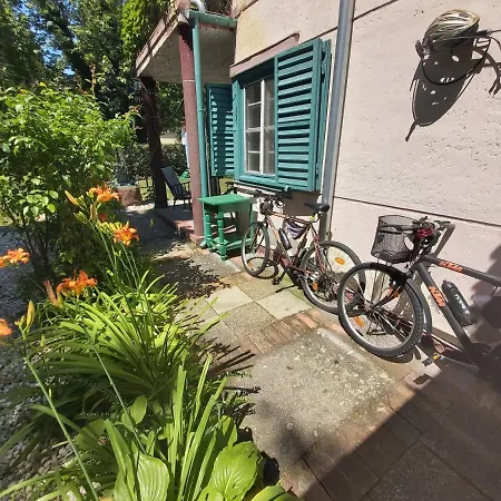Guest house Newmidi Terrace, Wifi *