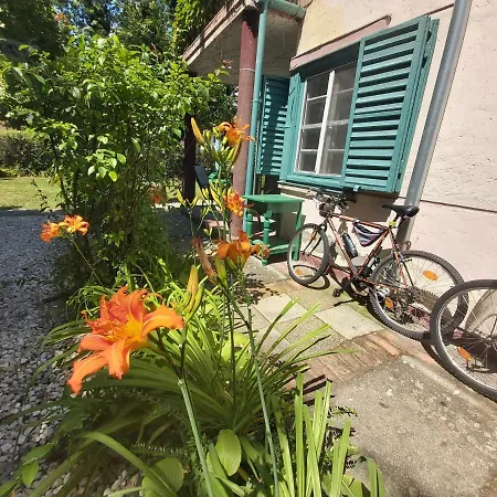 Newmidi Terrace, Wifi Pensión 3*