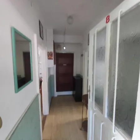 Newmidi Terrace, Wifi Konukevi 3*