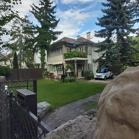 Newmidi Terrace, Wifi Siofok