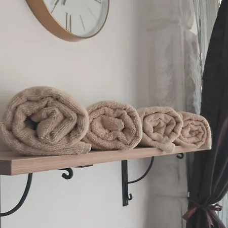 Newmidi Terrace, Wifi Siófok