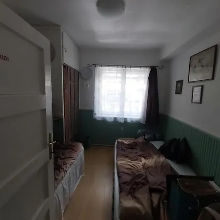 Newmidi Terrace, Wifi Pensión