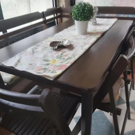 Newmidi Terrace, Wifi Siófok