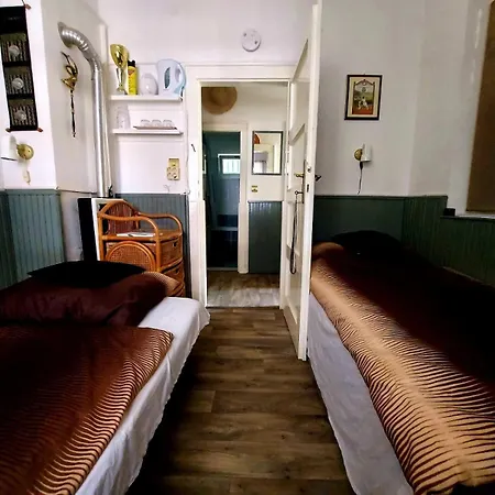 Newmidi Terrace, Wifi Konukevi 3*