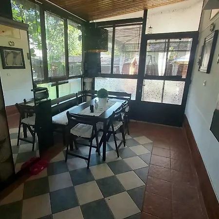 Newmidi Terrace, Wifi 3* Siófok