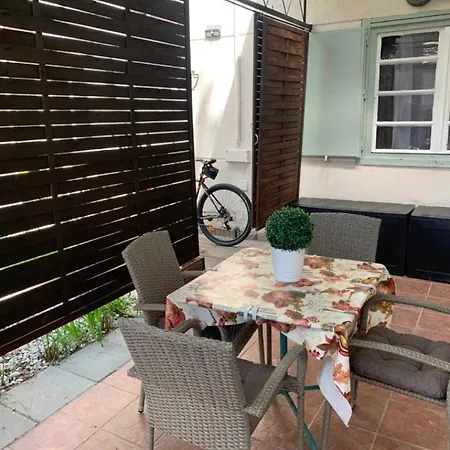 Newmidi Terrace, Wifi Konukevi Siofok