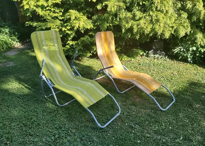 Newmidi Terrace, Wifi Gasthof Siófok