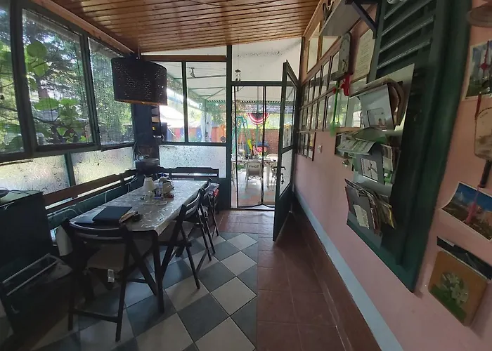 Newmidi Terrace, Wifi Pensjonat Siófok