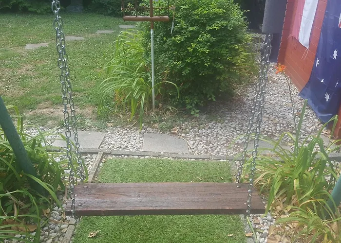 Newmidi Terrace, Wifi