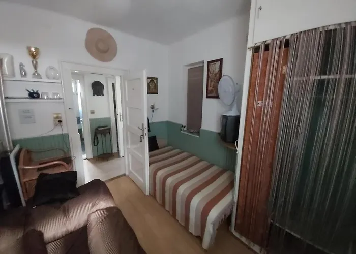 Newmidi Terrace, Wifi Siófok