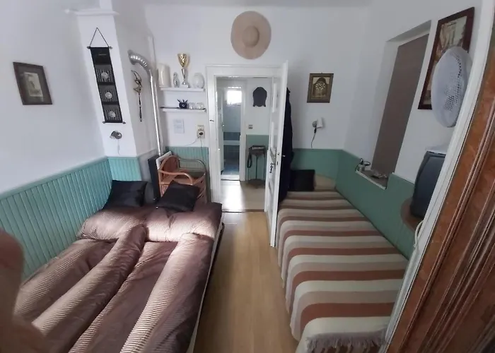 Penzion Newmidi Terrace, Wifi Siófok