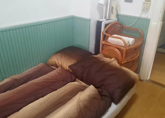 Newmidi Terrace, Wifi