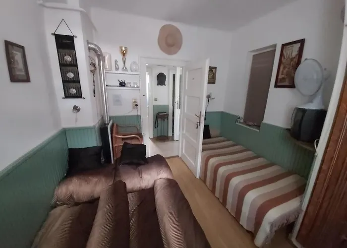 Gasthof Newmidi Terrace, Wifi