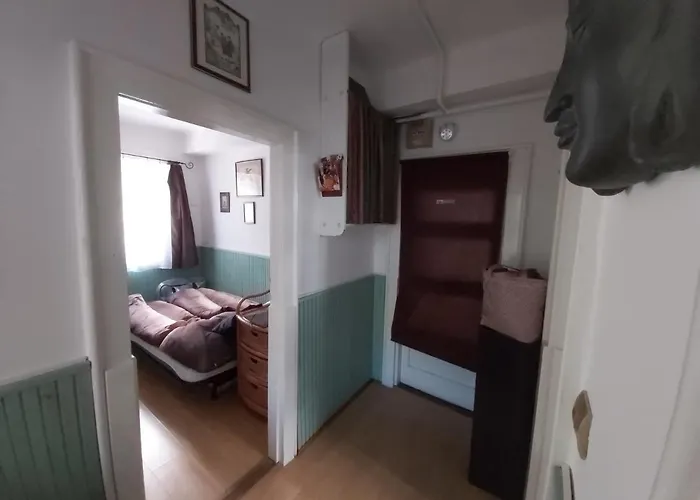 Newmidi Terrace, Wifi Pensjonat 3*