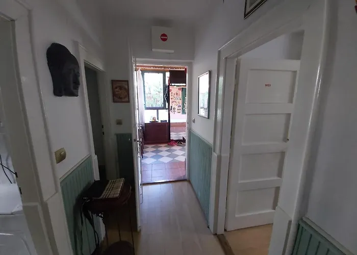 Pensjonat Newmidi Terrace, Wifi 3*