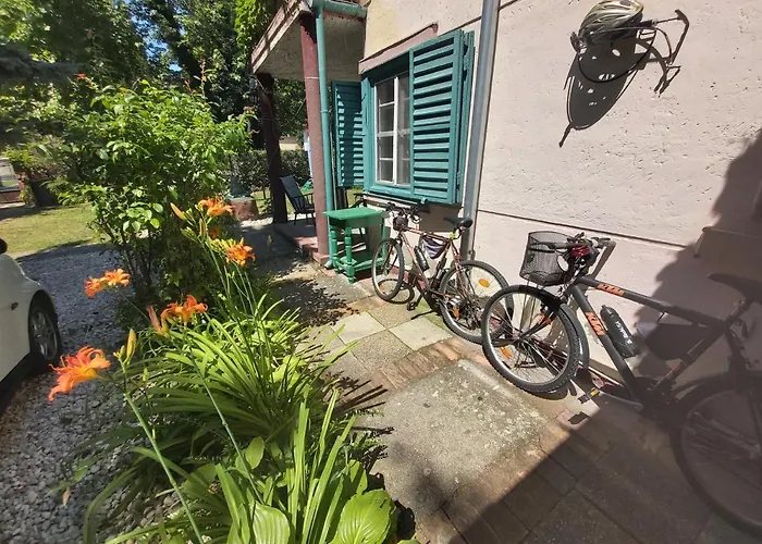 Penzion Newmidi Terrace, Wifi 4*