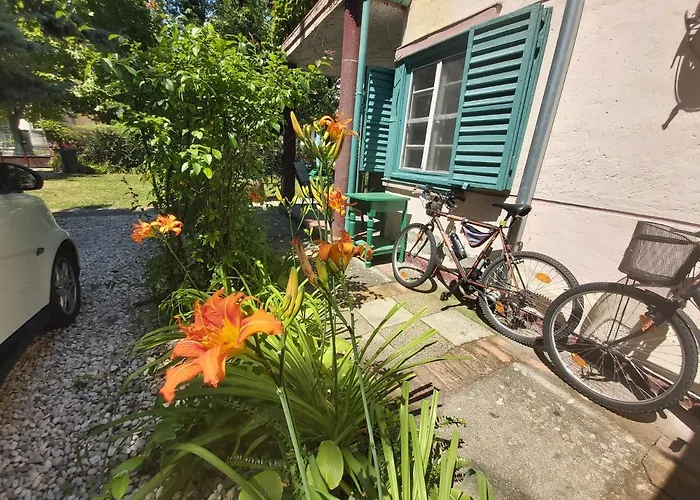 Newmidi Terrace, Wifi Pensjonat 3*