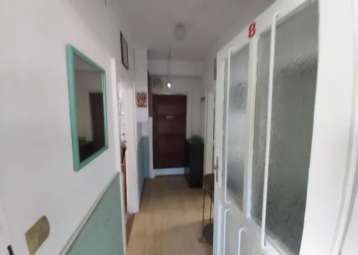 Newmidi Terrace, Wifi Pensjonat 3*