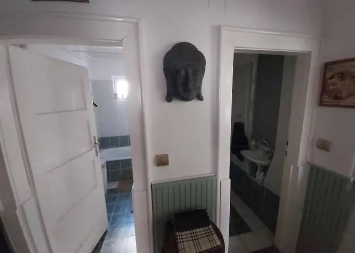 Newmidi Terrace, Wifi Gasthof