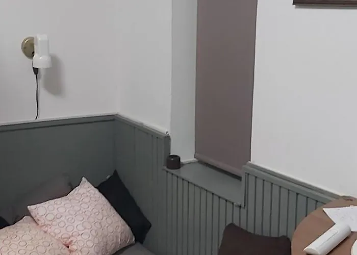 Newmidi Terrace, Wifi Gasthof