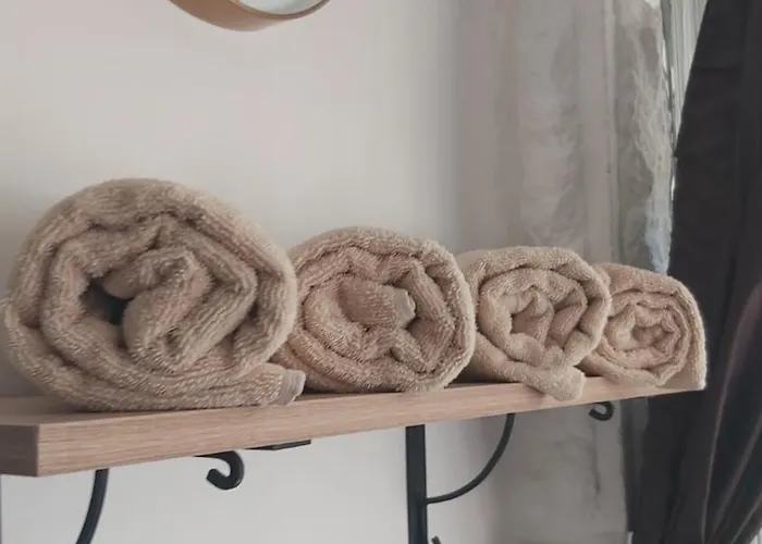 Newmidi Terrace, Wifi Siófok