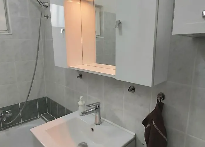 Newmidi Terrace, Wifi