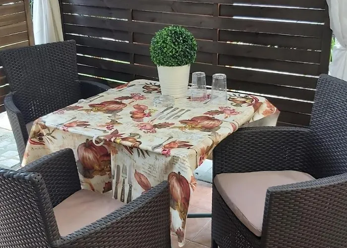 Newmidi Terrace, Wifi 3*