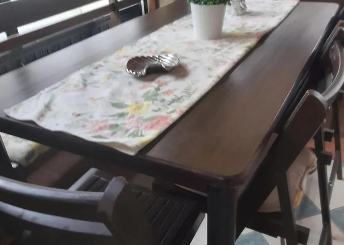 Newmidi Terrace, Wifi Siófok