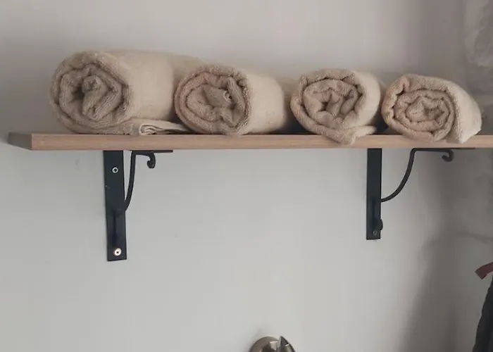 Newmidi Terrace, Wifi