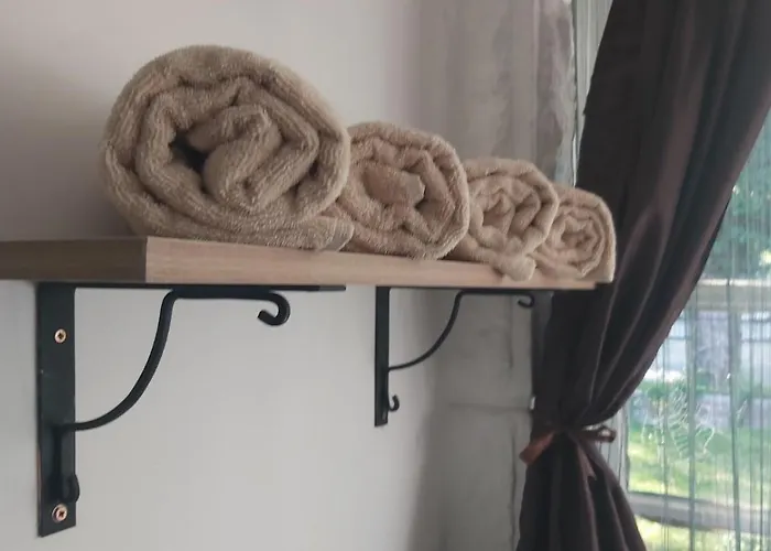 Gasthof Newmidi Terrace, Wifi