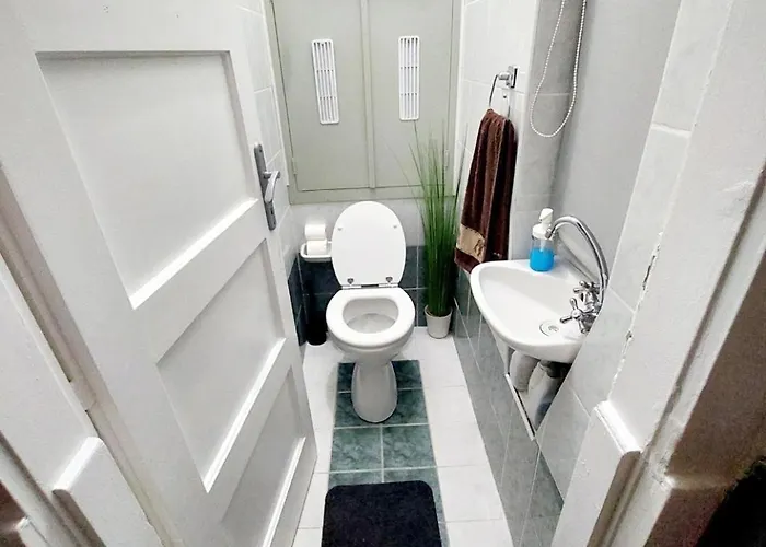 Newmidi Terrace, Wifi Pensjonat Siófok