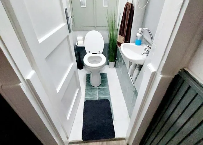 Newmidi Terrace, Wifi Gasthof