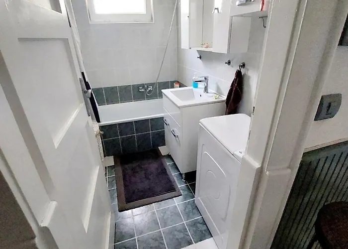 Newmidi Terrace, Wifi Pensjonat Siófok