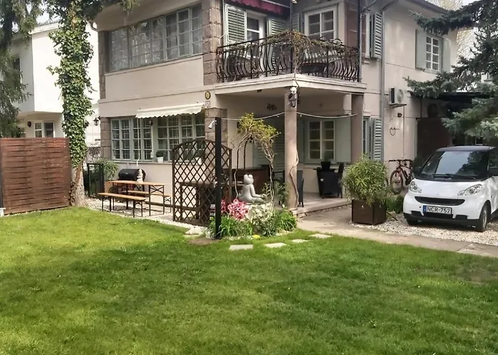 Gasthof Newmidi Terrace, Wifi Siófok